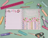 2025/2026 Teacher Planner