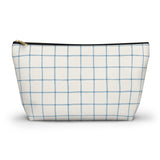Plaid Accessory Pouch- Student Collection 2025