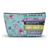 Reading 2026 Accessory Pouch w T-bottom