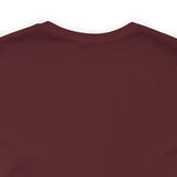 Give Thanks Unisex Jersey Short Sleeve Tee