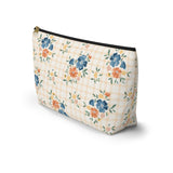 Floral Accessory Pouch – Student Collection 2025