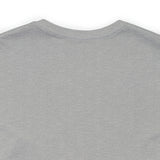 Happy Halloween Unisex Jersey Short Sleeve Tee