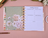 Work Planner