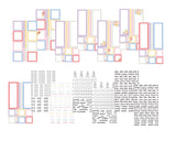 Faith Basics Volume Four Sticker Book