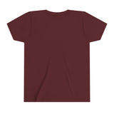 Thanksgiving YOUTH Short Sleeve Tee