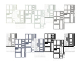 Neutral Basics Sticker Book Volume Two