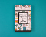 Plan the Life You Love Sticker Book Bundle
