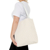 Work Collection Tote Bag