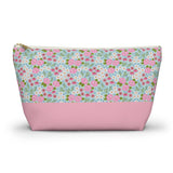 Floral Accessory Pouch - Teacher Collection 2025