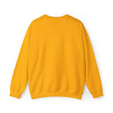 Give Thanks Unisex Heavy Blend™ Crewneck Sweatshirt