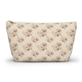 Work Collectio Floral Accessory Pouch