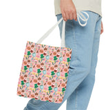 Seasonal 2026 Tote Bag