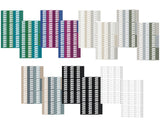 Bill Basics Volume Four Sticker Book