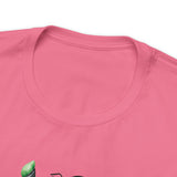 Happy Halloween Unisex Jersey Short Sleeve Tee