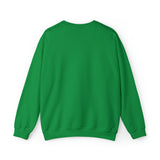Give Thanks Unisex Heavy Blend™ Crewneck Sweatshirt