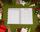 Christmas Planner