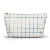 Plaid Accessory Pouch- Student Collection 2025