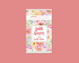 Faith Basics Volume Four Sticker Book