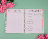 Home Planner
