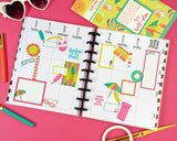 Hello Seasons Sticker Book Bundle