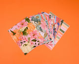 Fall Pumpkin Cover & Divider Set