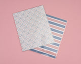 Boho Cover & Divider Set