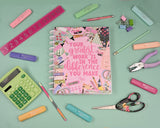 2025/2026 Teacher Planner