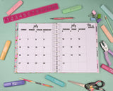 2025/2026 Teacher Planner