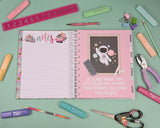 2025/2026 Teacher Planner