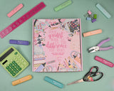2025/2026 Teacher Planner