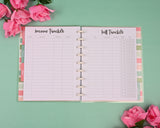 Home Planner