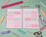 2025/2026 Teacher Planner