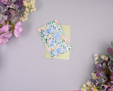 Preppy Floral MINI Cover & Divider Set