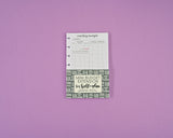 Mini Budget Extension Pack- 12 Months