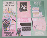 2025/2026 Teacher Planner