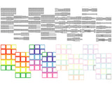 Teacher Basics Sticker Book