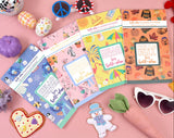 Hello Seasons Sticker Book Bundle