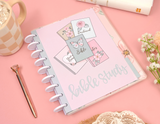 Faith Planner- Six Month Undated