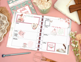 Faith Basics Sticker Book