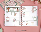 Faith Basics Volume Two Sticker Book