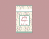 Faith Basics Volume Two Sticker Book