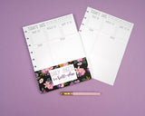 Daily Sheets Paper Pack 2