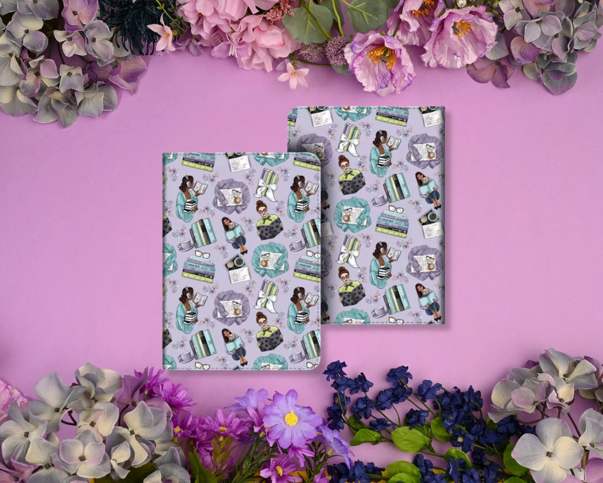 2026 Kindle Paperwhite Cover – kellofaplan