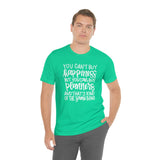 Planner Happiness Graphic TShirt