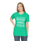 Planner Happiness Graphic TShirt