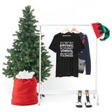 Planner Happiness Graphic TShirt