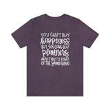 Planner Happiness Graphic TShirt
