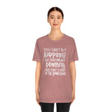 Planner Happiness Graphic TShirt