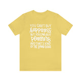 Planner Happiness Graphic TShirt