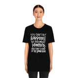 Planner Happiness Graphic TShirt